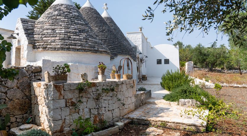 Photo of White-washed Beauty