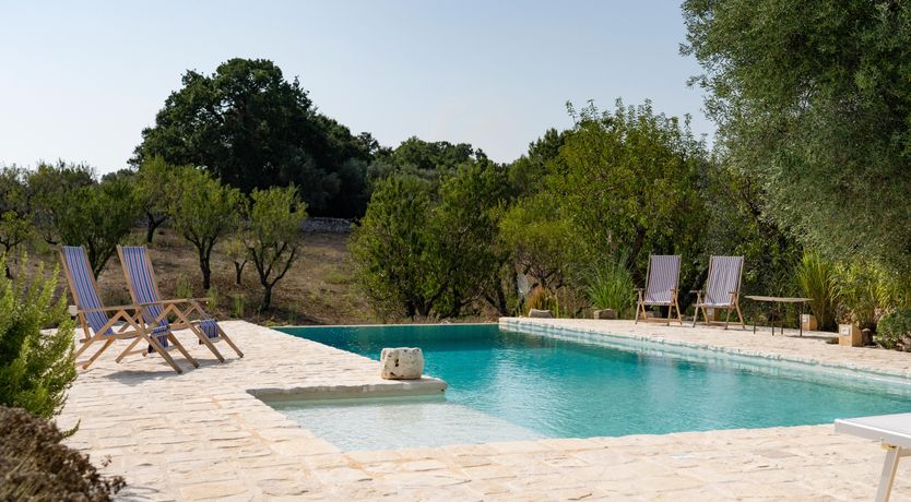 Photo of White-washed Beauty