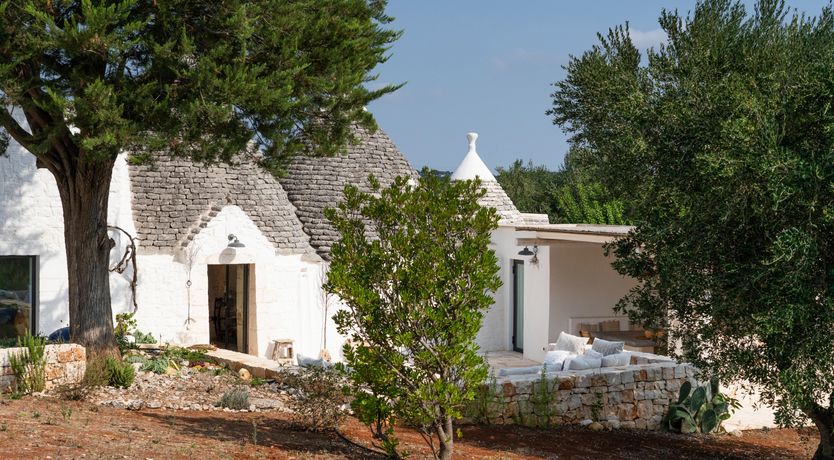 Photo of White-washed Beauty