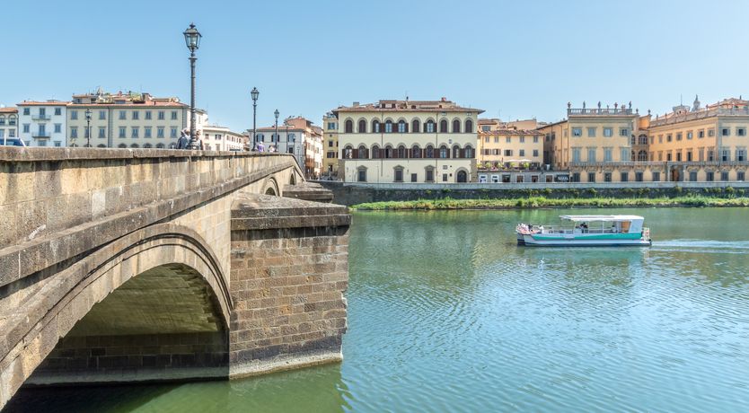 Photo of Ponte Hidden Gem