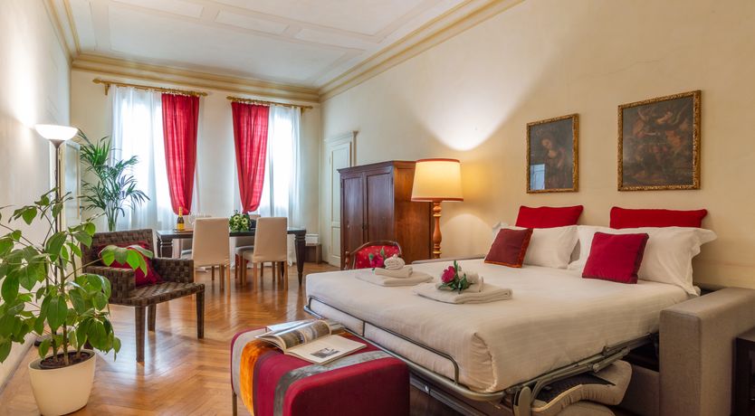 Photo of Ponte Hidden Gem