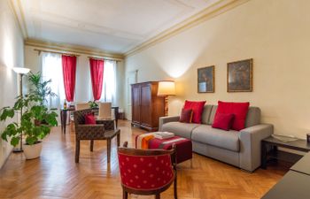 Ponte Hidden Gem Holiday Home