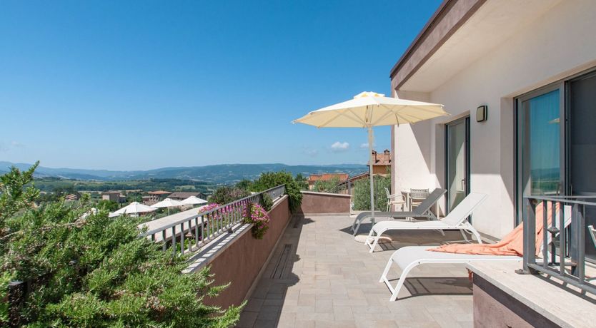 Photo of Umbrian Getaway