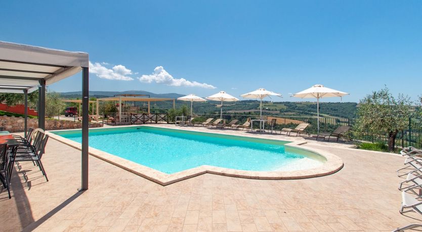 Photo of Umbrian Getaway