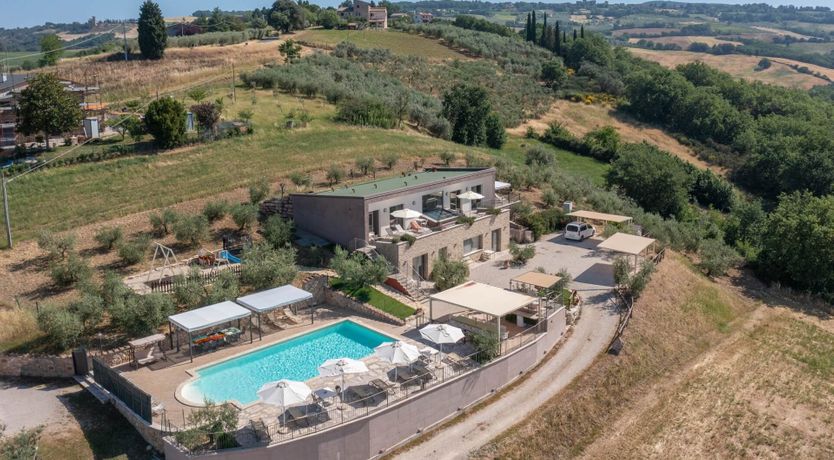 Photo of Umbrian Getaway