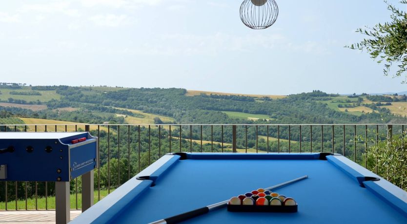 Photo of Umbrian Getaway