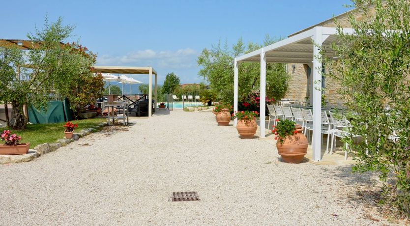 Photo of Umbrian Getaway