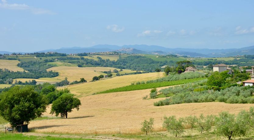Photo of Umbrian Getaway
