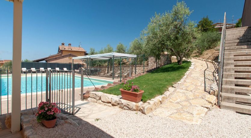 Photo of Umbrian Getaway