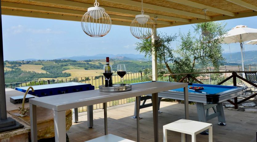 Photo of Umbrian Getaway