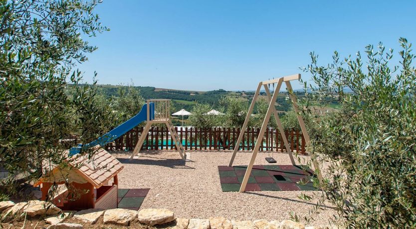 Photo of Umbrian Getaway