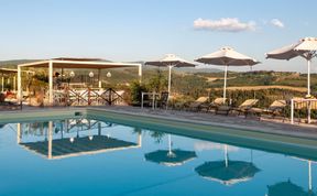 Photo of Umbrian Getaway