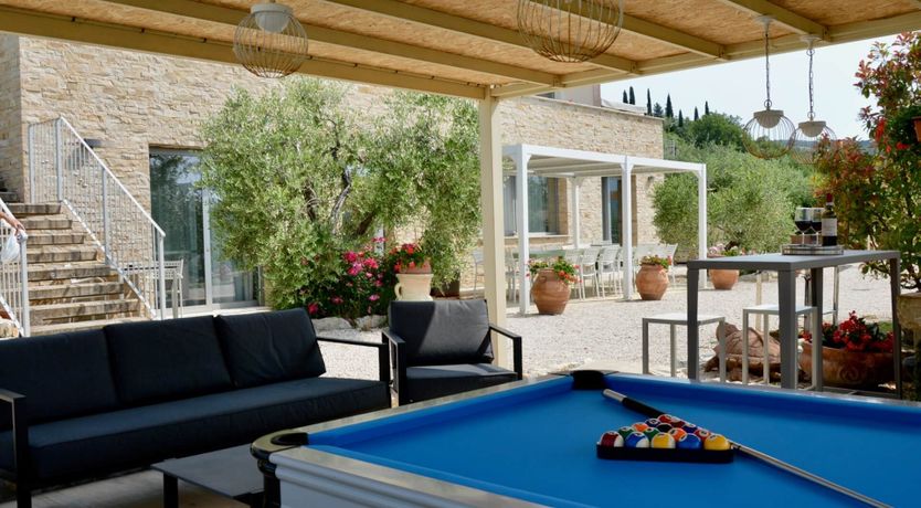 Photo of Umbrian Getaway