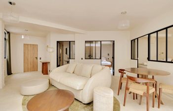 Your Story Holiday Home