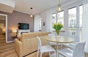 Il Tulipano Holiday Home