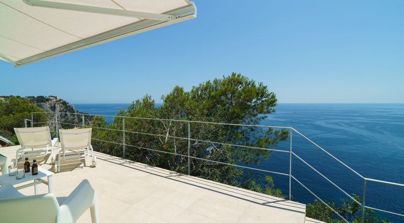 Photo of Ocean Vistas