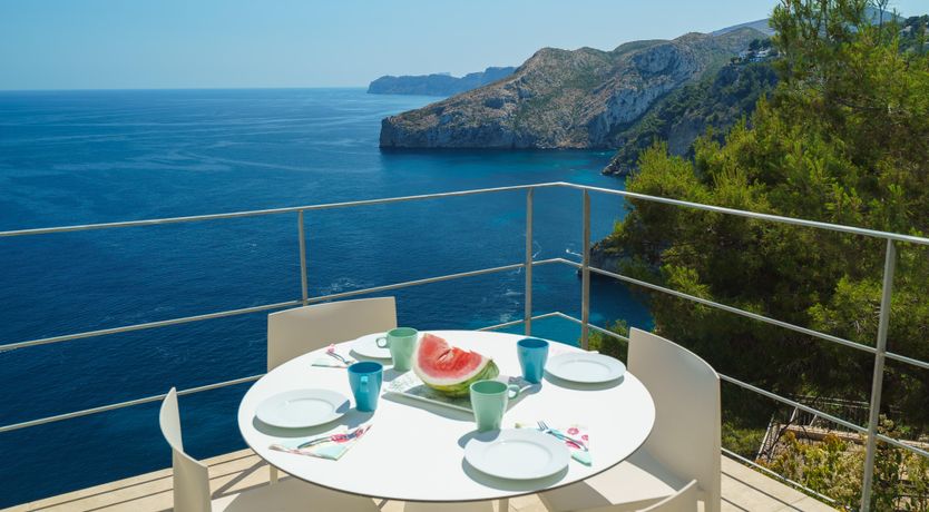 Photo of Ocean Vistas