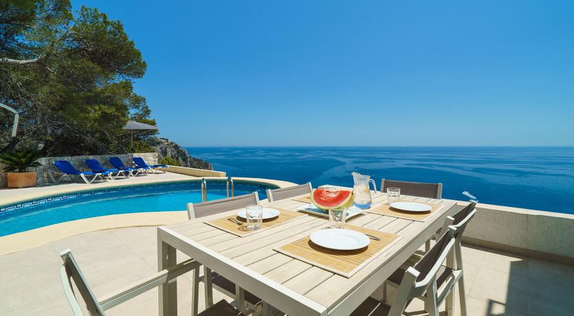 Photo of Ocean Vistas