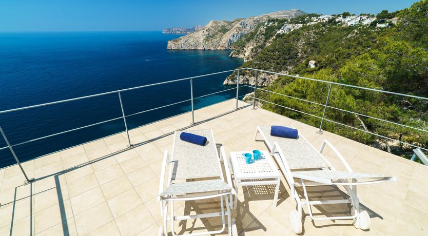 Photo of Ocean Vistas