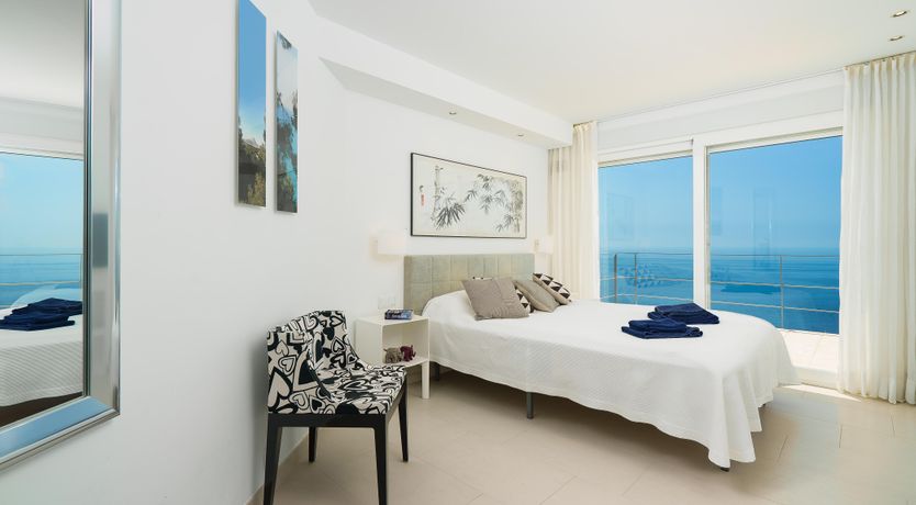 Photo of Ocean Vistas