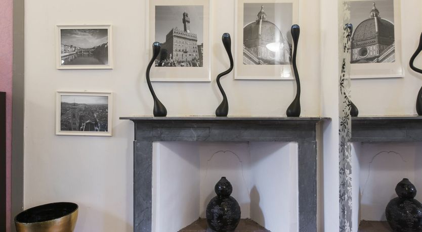 Photo of Noble Florals