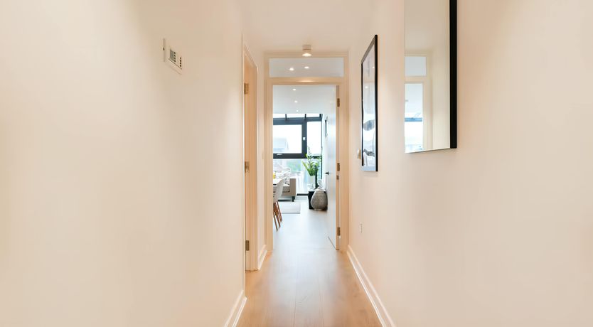 Photo of Farringdon Flight