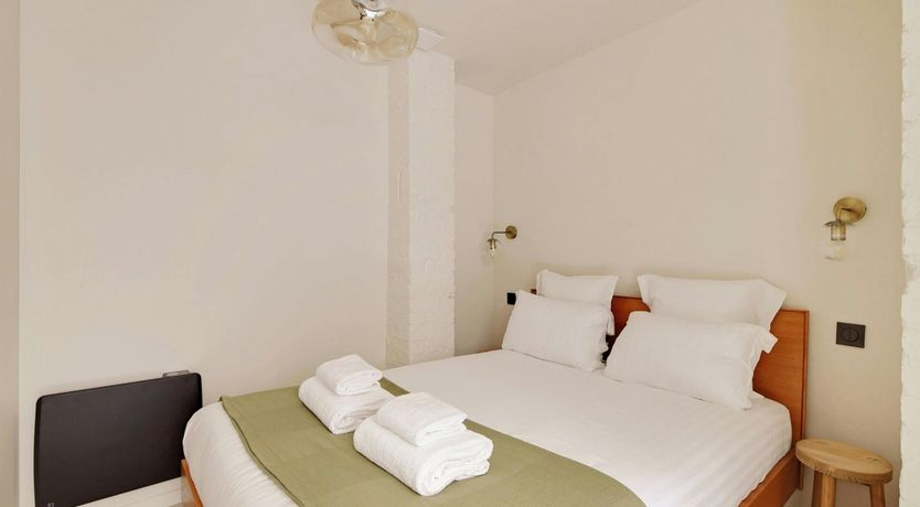 Photo of French Vista