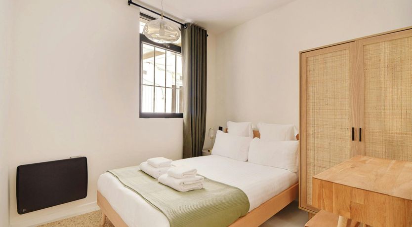 Photo of French Vista