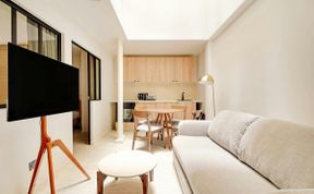 Photo of French Vista