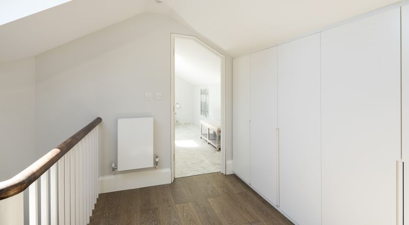 Photo of The Ivy & Lace