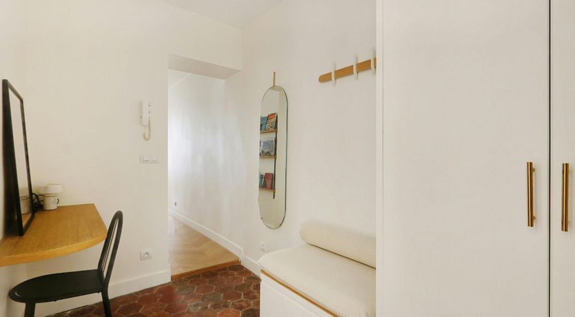 Photo of Elegant Facade