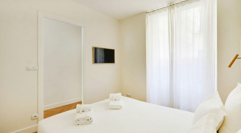 Photo of Elegant Facade