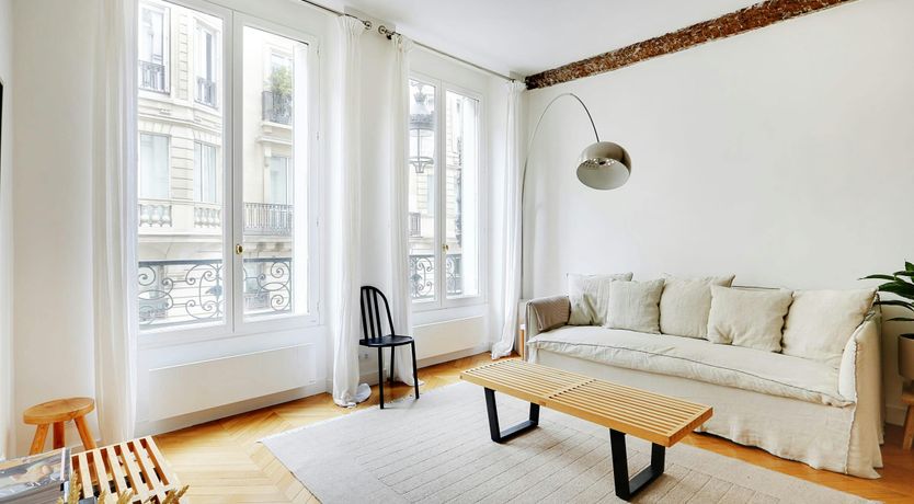 Photo of Elegant Facade