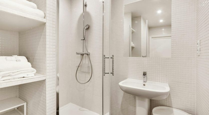 Photo of Elegant Facade