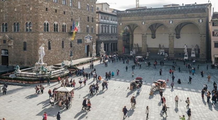 Photo of The Vecchio View