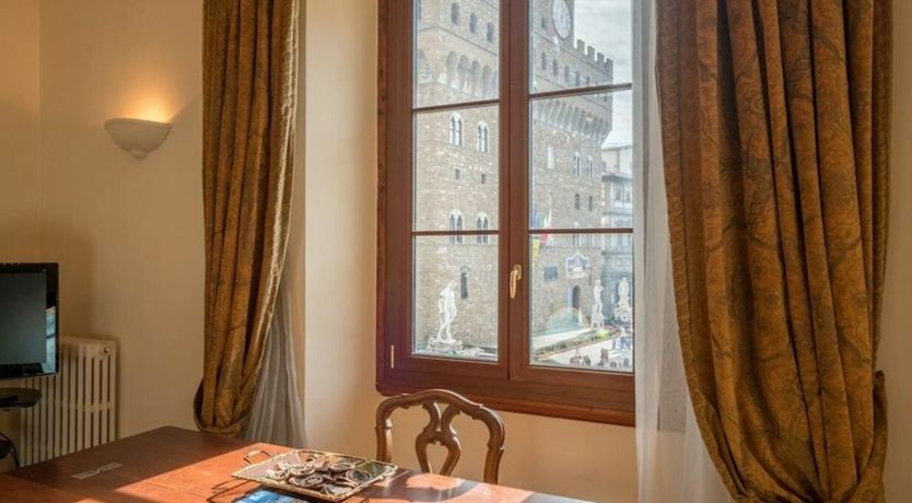 Photo of The Vecchio View