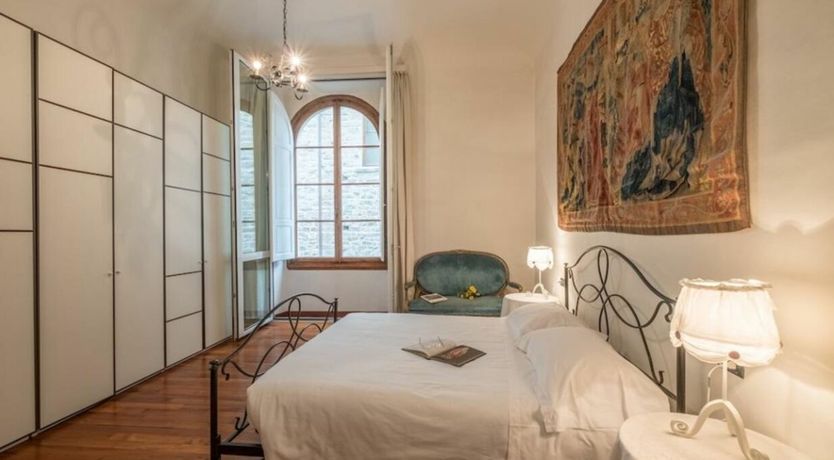 Photo of The Vecchio View