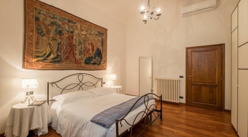 Photo of The Vecchio View