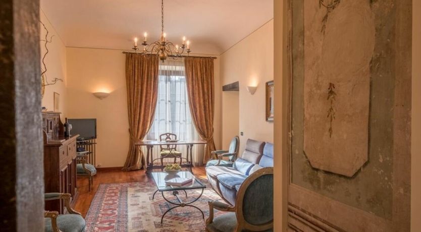 Photo of The Vecchio View