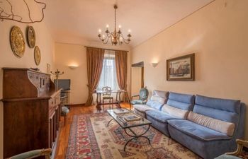 The Vecchio View Holiday Home