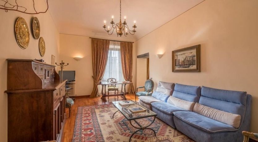 Photo of The Vecchio View