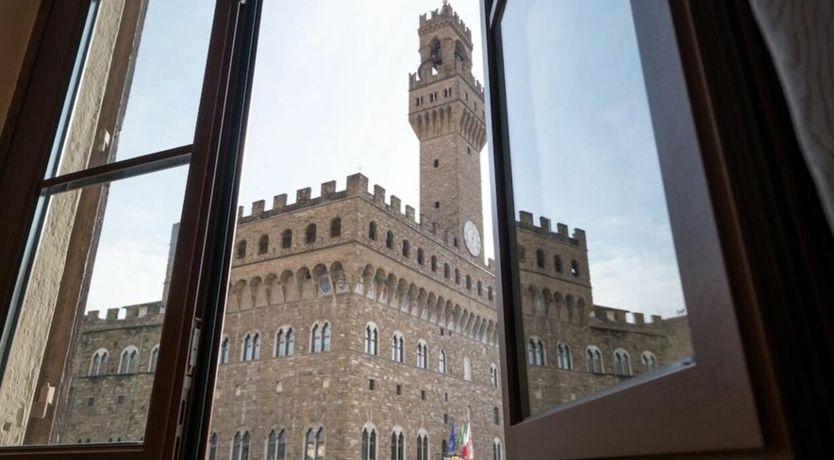 Photo of The Vecchio View