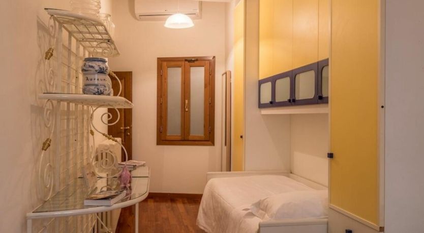 Photo of The Vecchio View