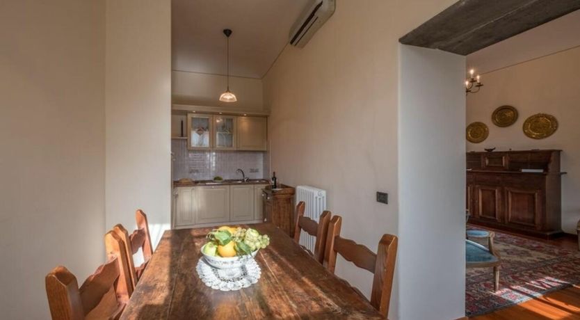 Photo of The Vecchio View