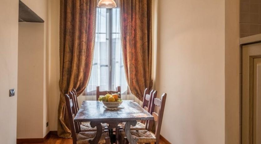 Photo of The Vecchio View