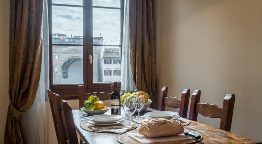 Photo of The Vecchio View