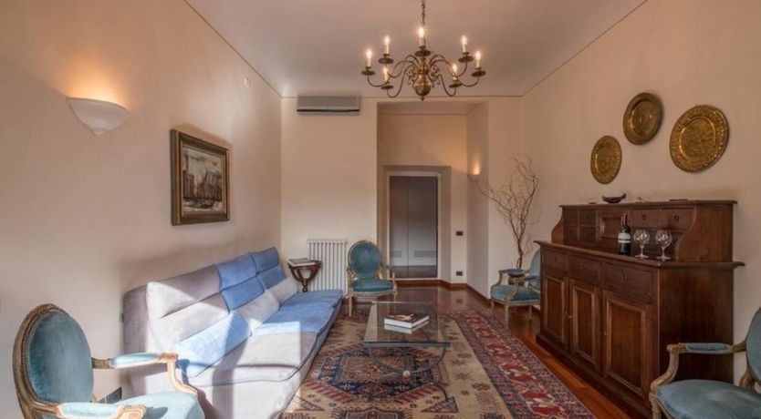 Photo of The Vecchio View