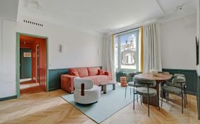 Photo of Coral & Moss