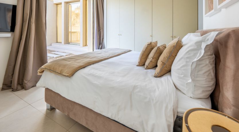 Photo of Sea Blue Bliss