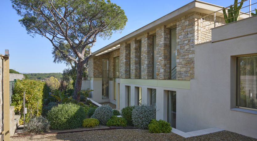 Photo of Sea Blue Bliss